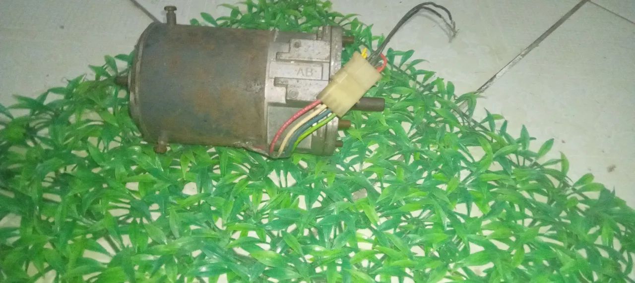Motor de 12v torque 30
