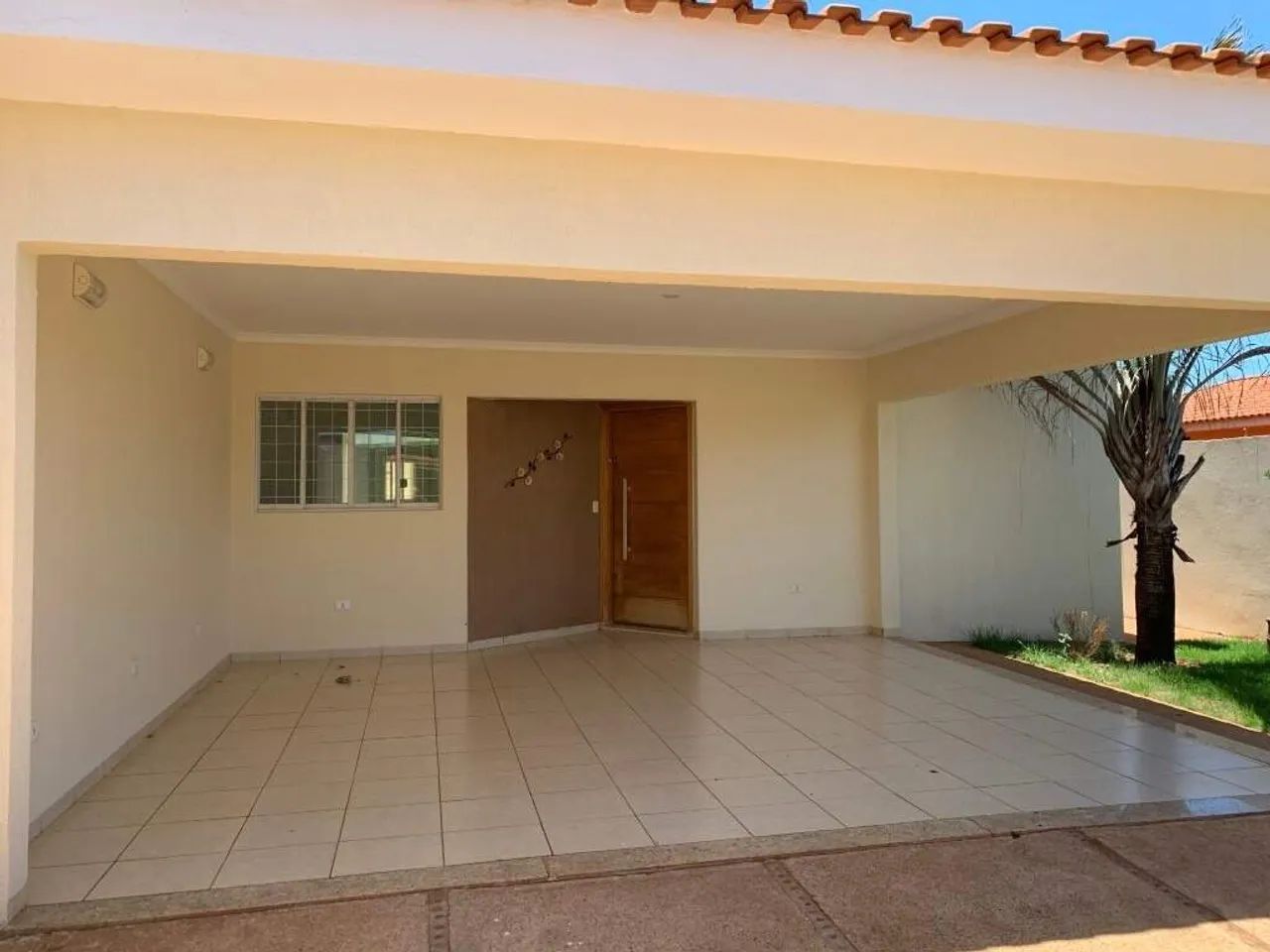 Casa - Jardim Alvorada - Três Lagoas / MS - Foto 5