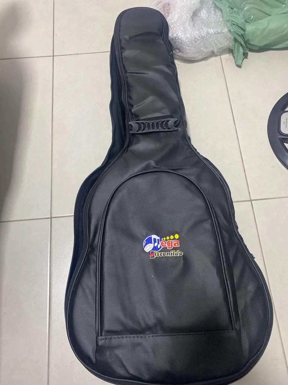 Violão di giorgio  - Foto 3