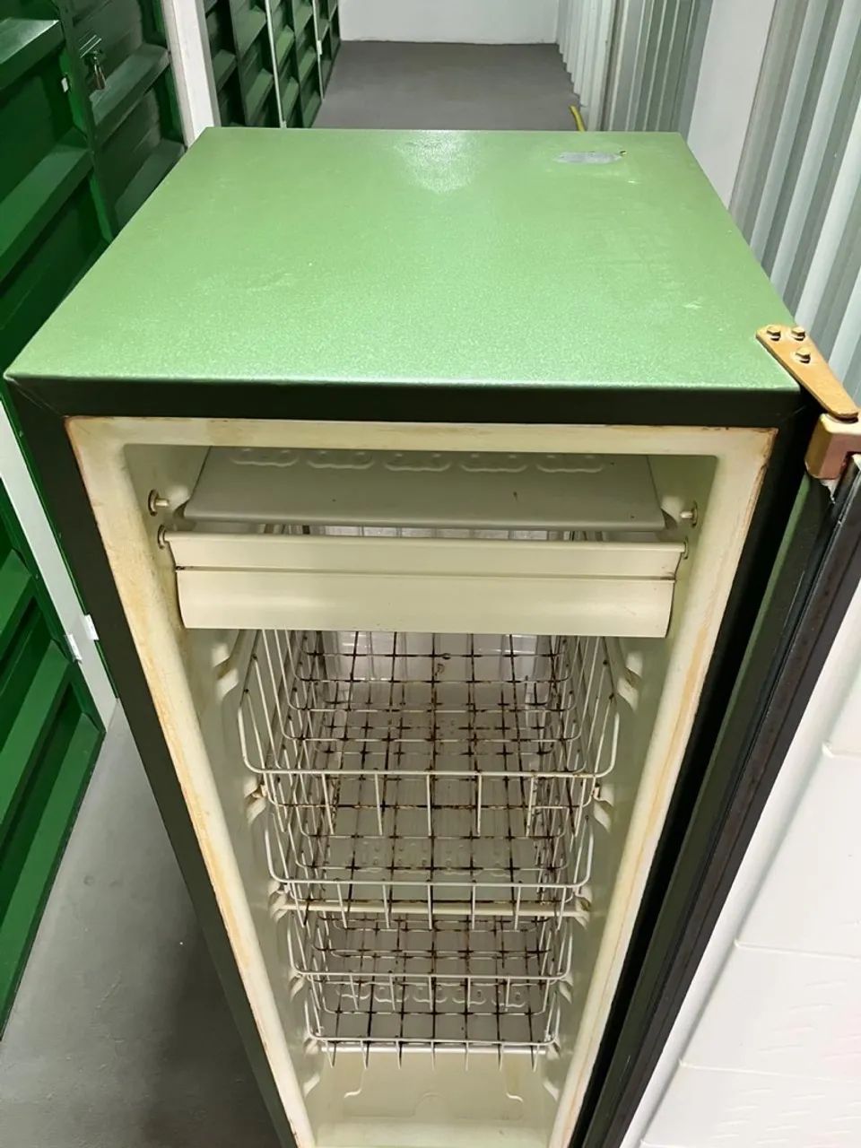 Freezer  - Foto 4