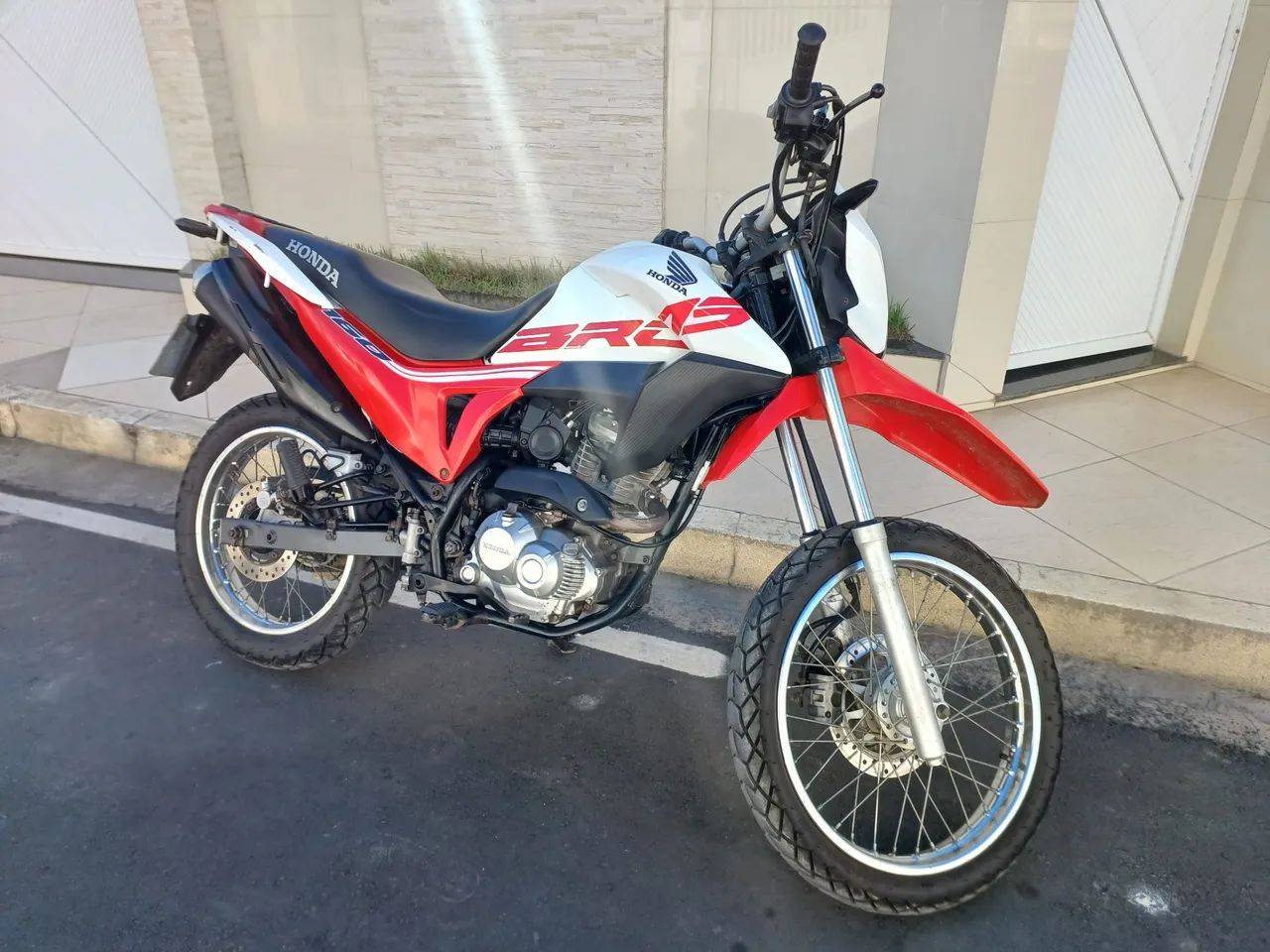Honda Bros ESDD 2019 - Foto 3