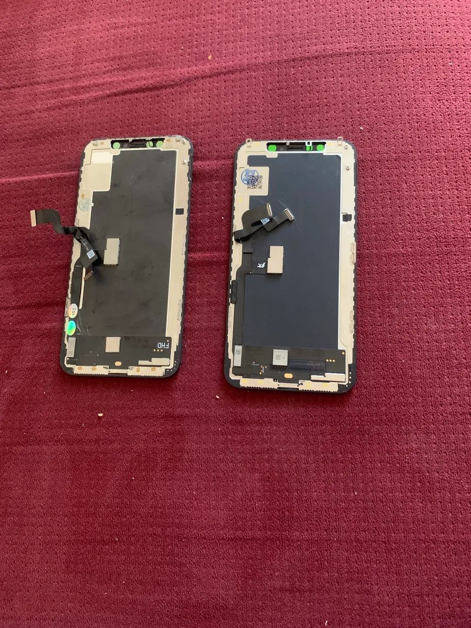 Tela original iPhone XR  - Foto 2