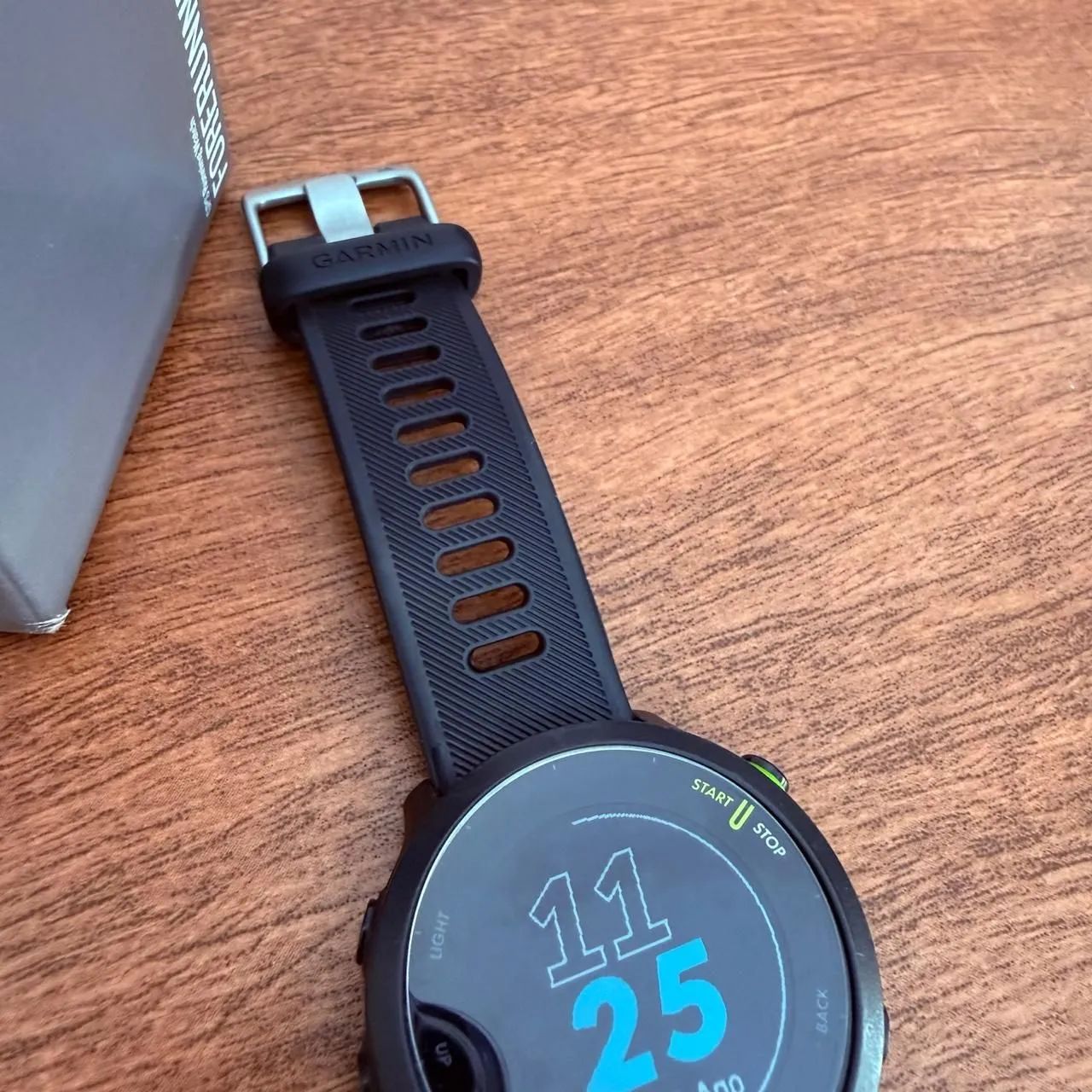 Garmin forerunner 55  - Foto 2