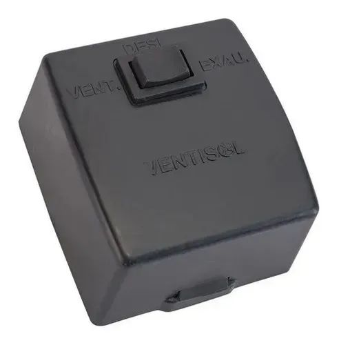 Exaustor 30cm Ventisol