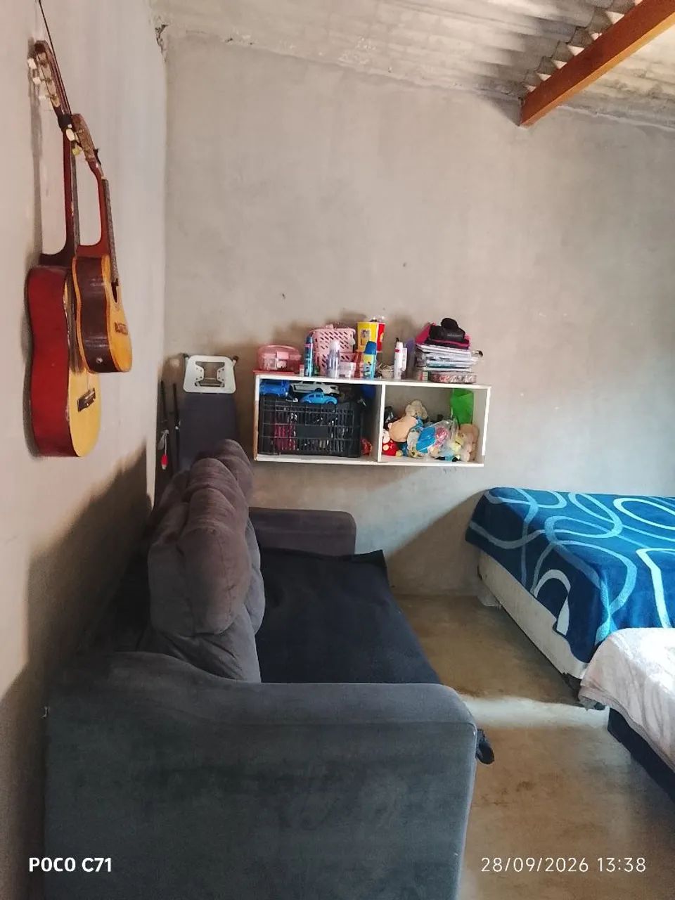 Vende se casa  - Foto 2