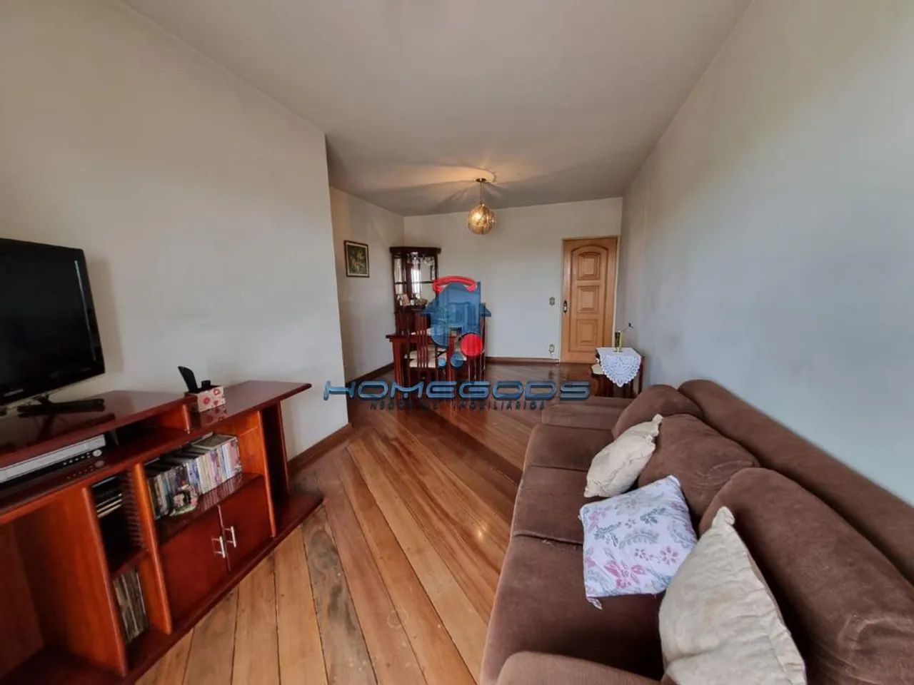 Apartamento à venda em Campinas, Jardim Chapadão, com 3 quartos, com 93 m² - Foto 4