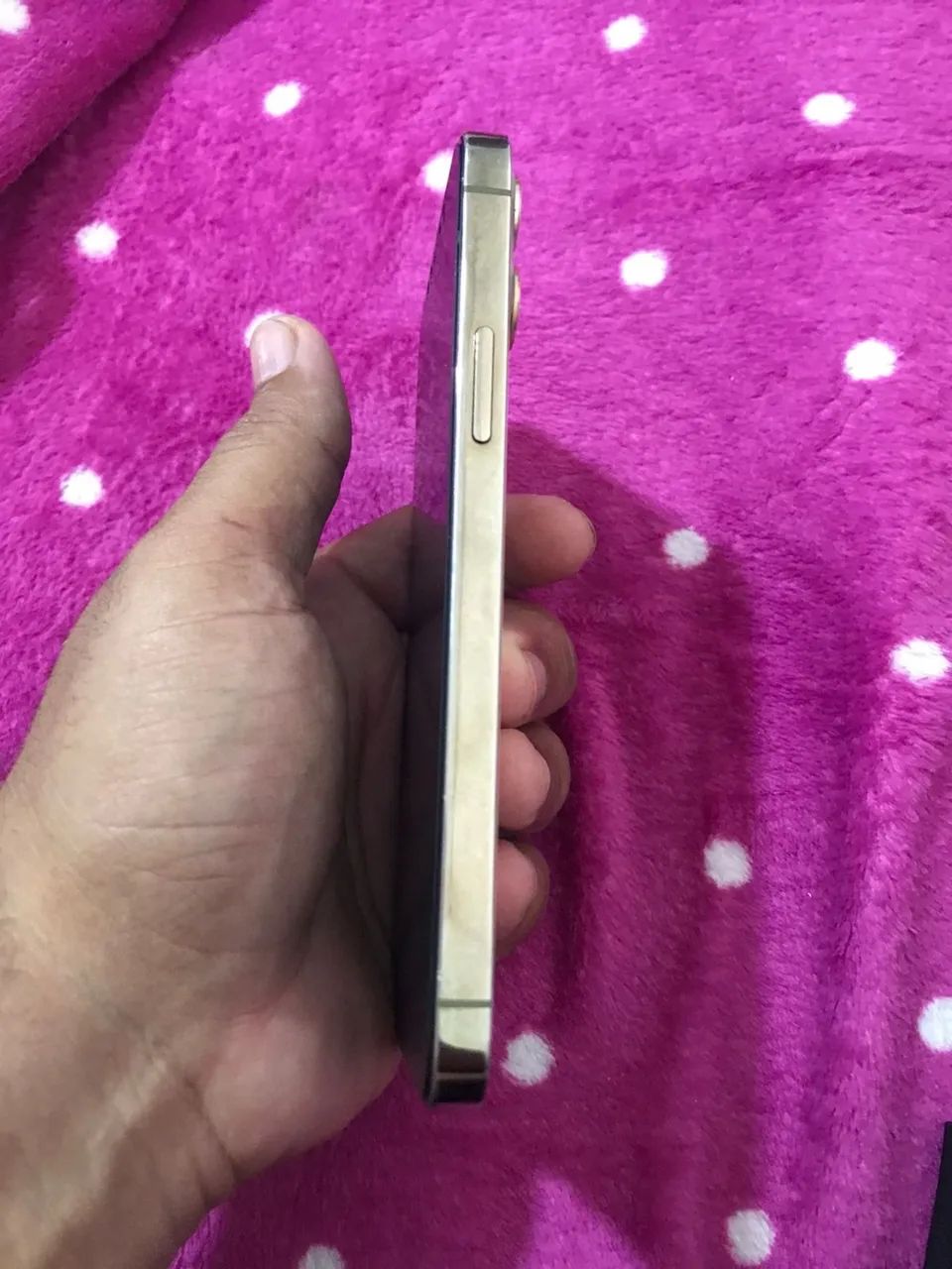 iPhone 12 Pro