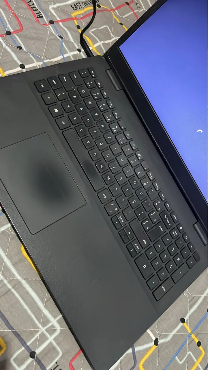 Notebook Dell inspiron 3501 - Foto 2