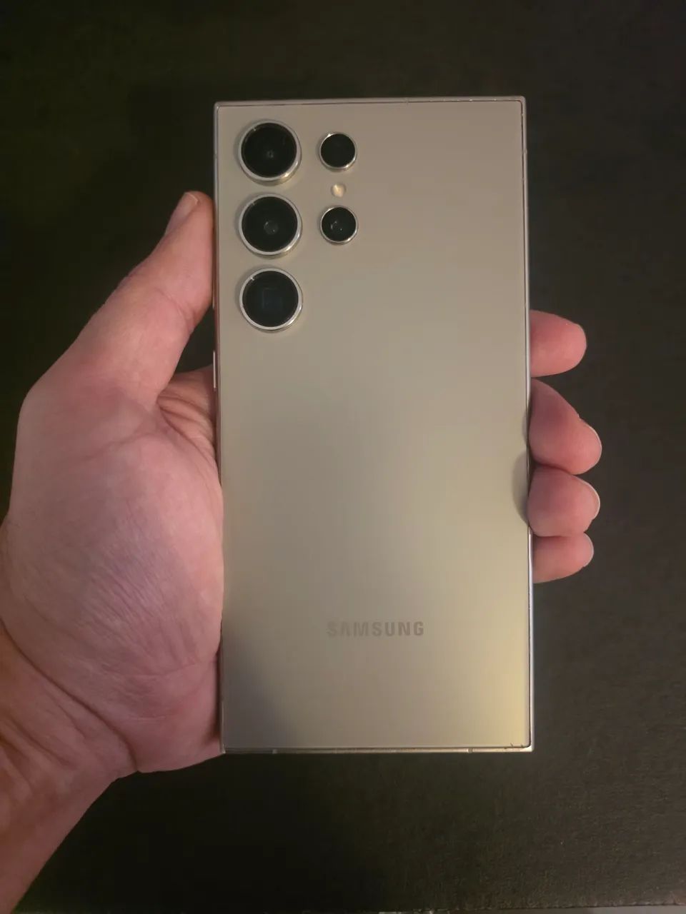 Samsung Galaxy S24 ULTRA 512GB 5G - Foto 4