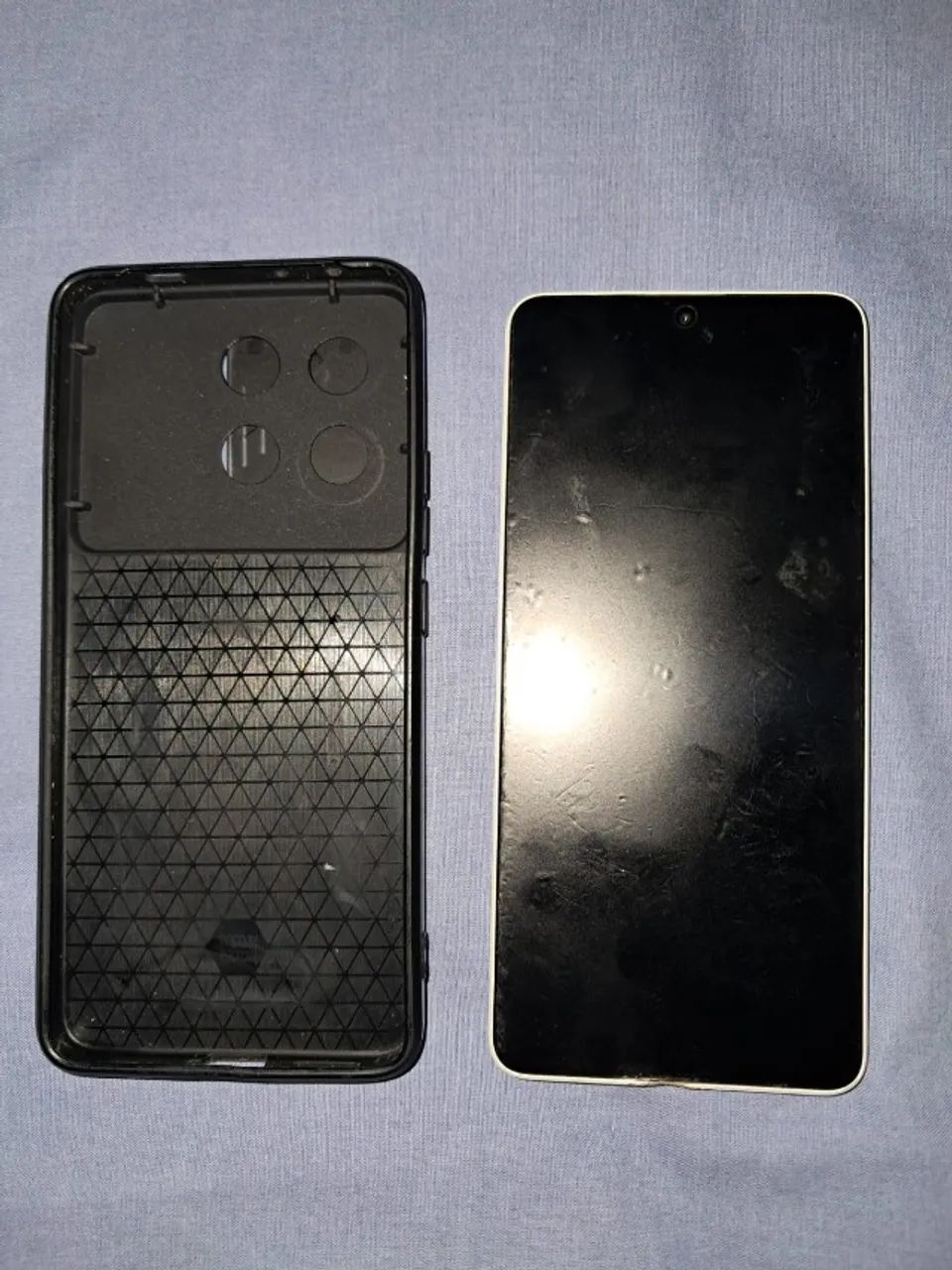 Celular poco X 6  - Foto 2