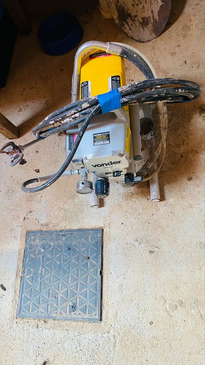 Vendo essa máquina arles 