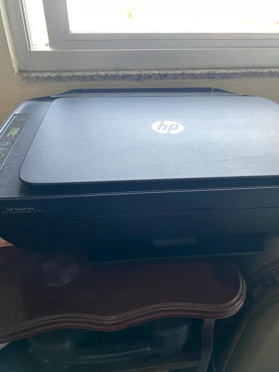 Impressora HP Deskjet 2774