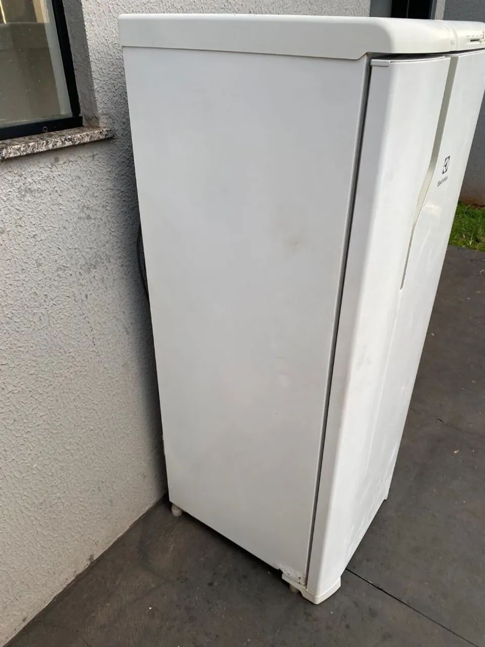 Geladeira boa barato entrego hoje com garantia  - Foto 2