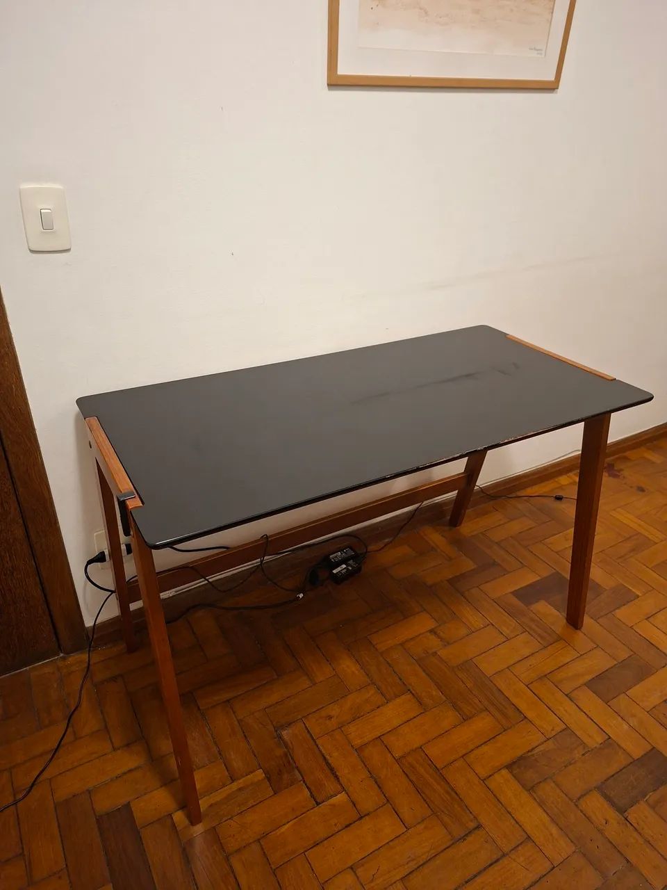 Mesa Escrivaninha Hanna 1,20x0,60