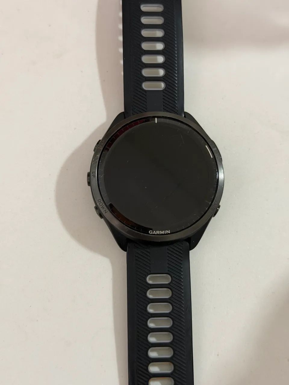Garmin Forerunner 965