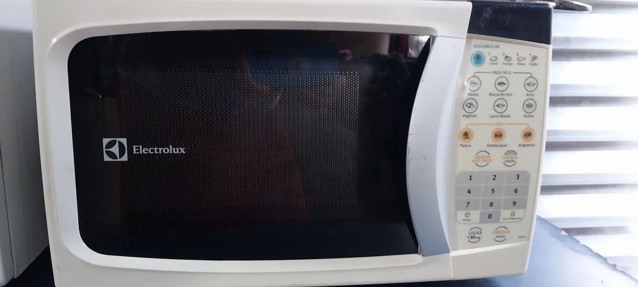 Microondas electrolux 20l  - Foto 3