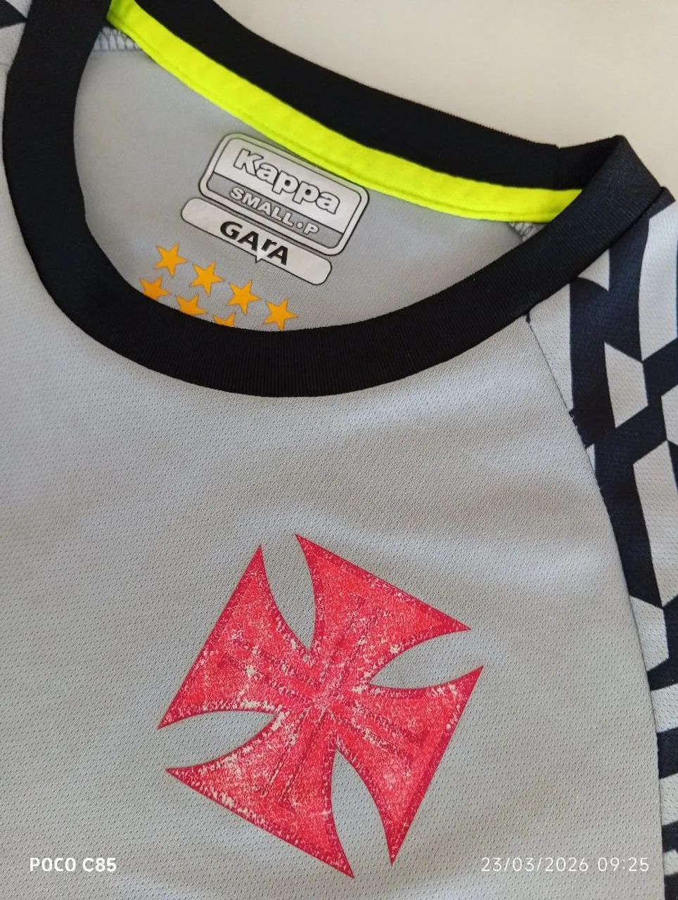 Camisa do Vasco  - Foto 2
