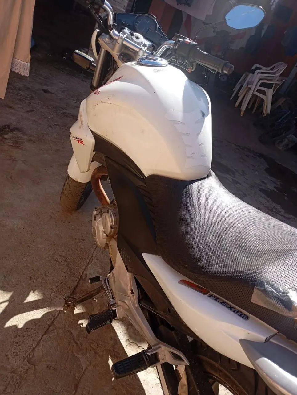Cb 300R  - Foto 3