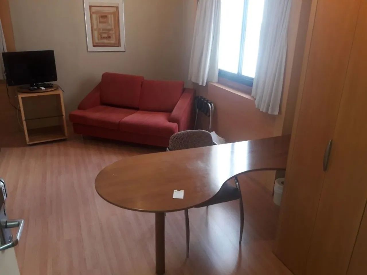Flat com ótimo preço no bairro Consolação. Confira! - Foto 5