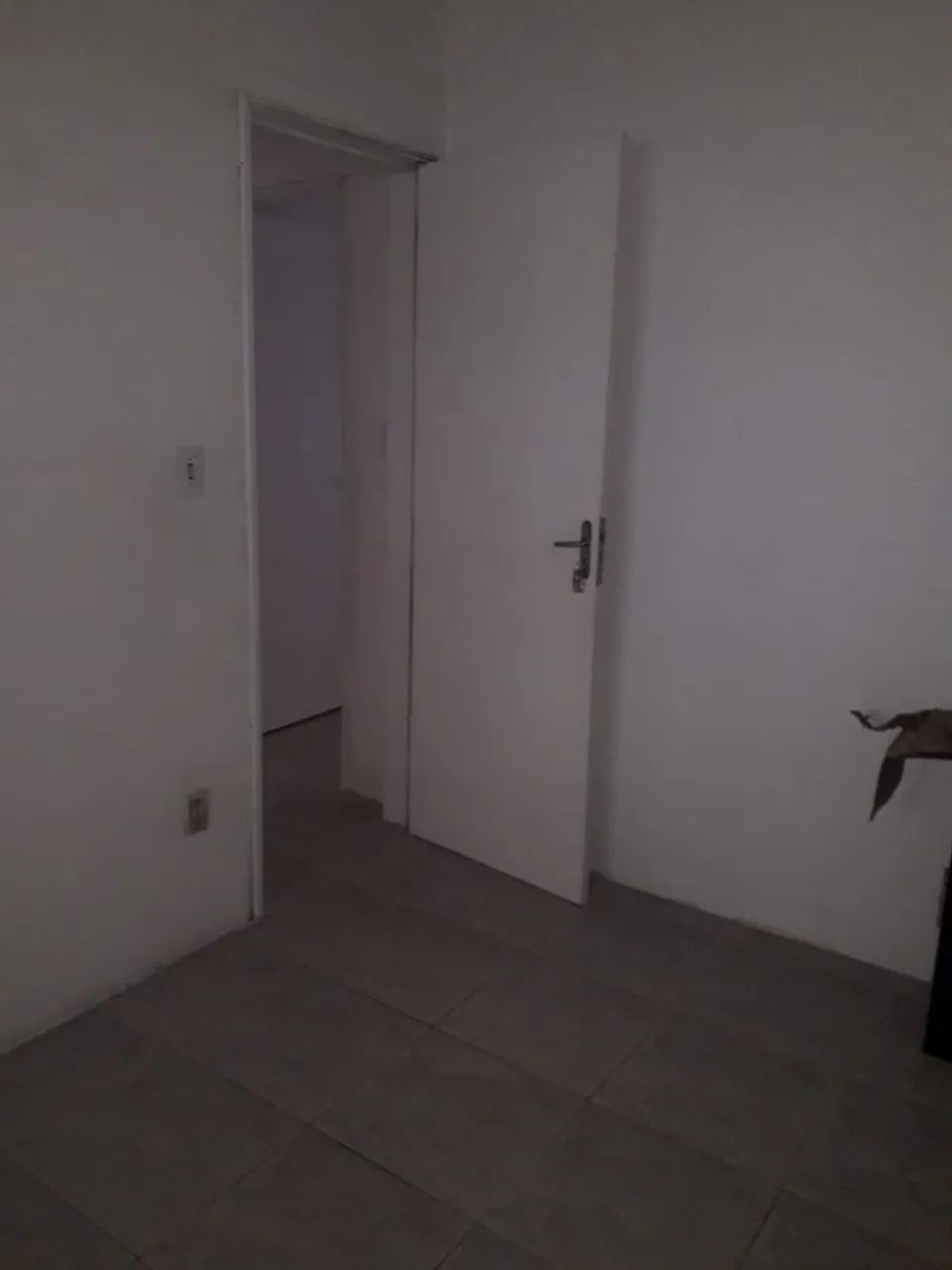 Apartamento térreo  - Foto 4