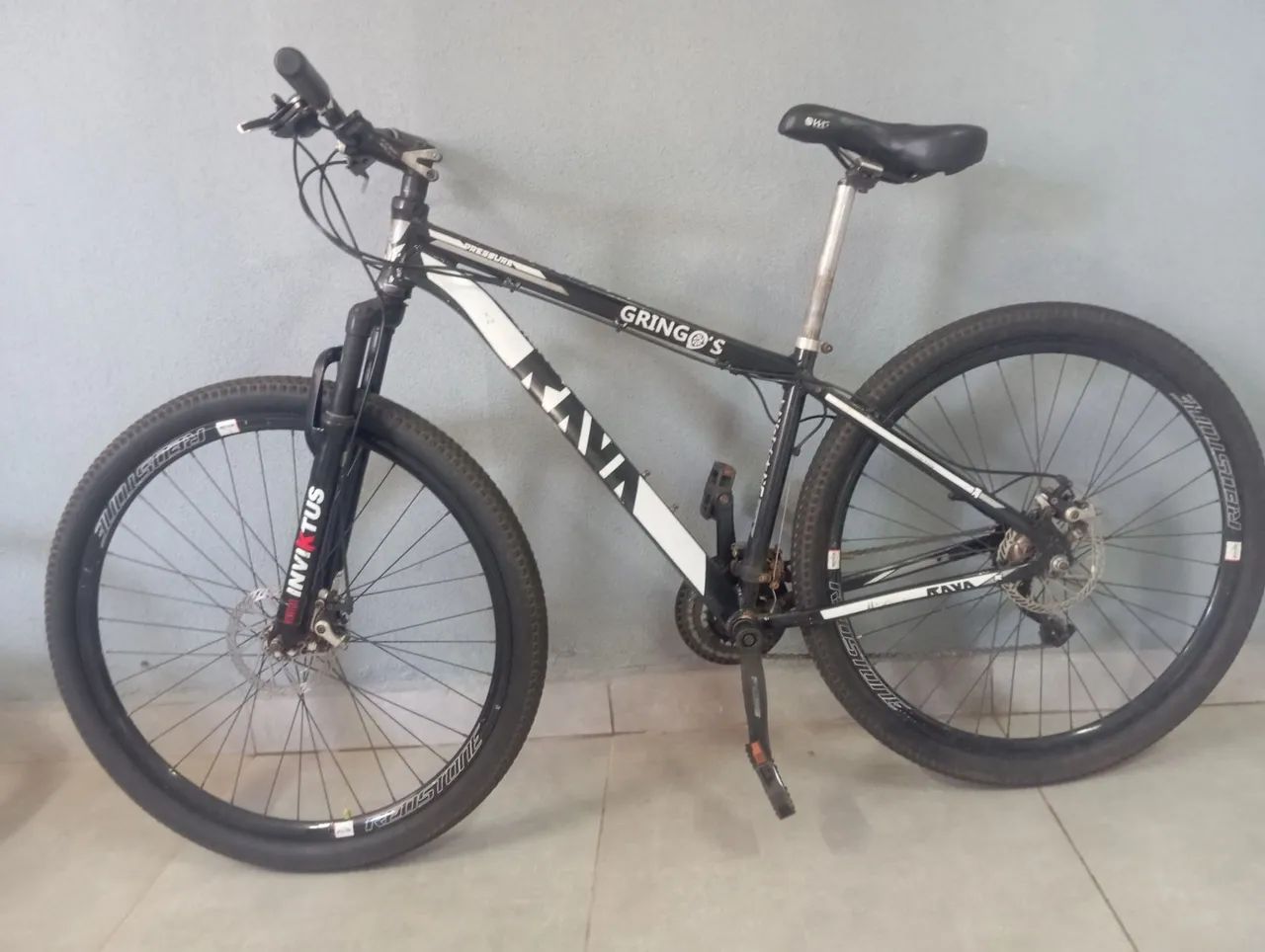 Bicicleta aro 29  - Foto 2