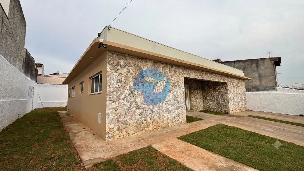 Casa comercial com 4 salas para venda ou locaçõ - Foto 2