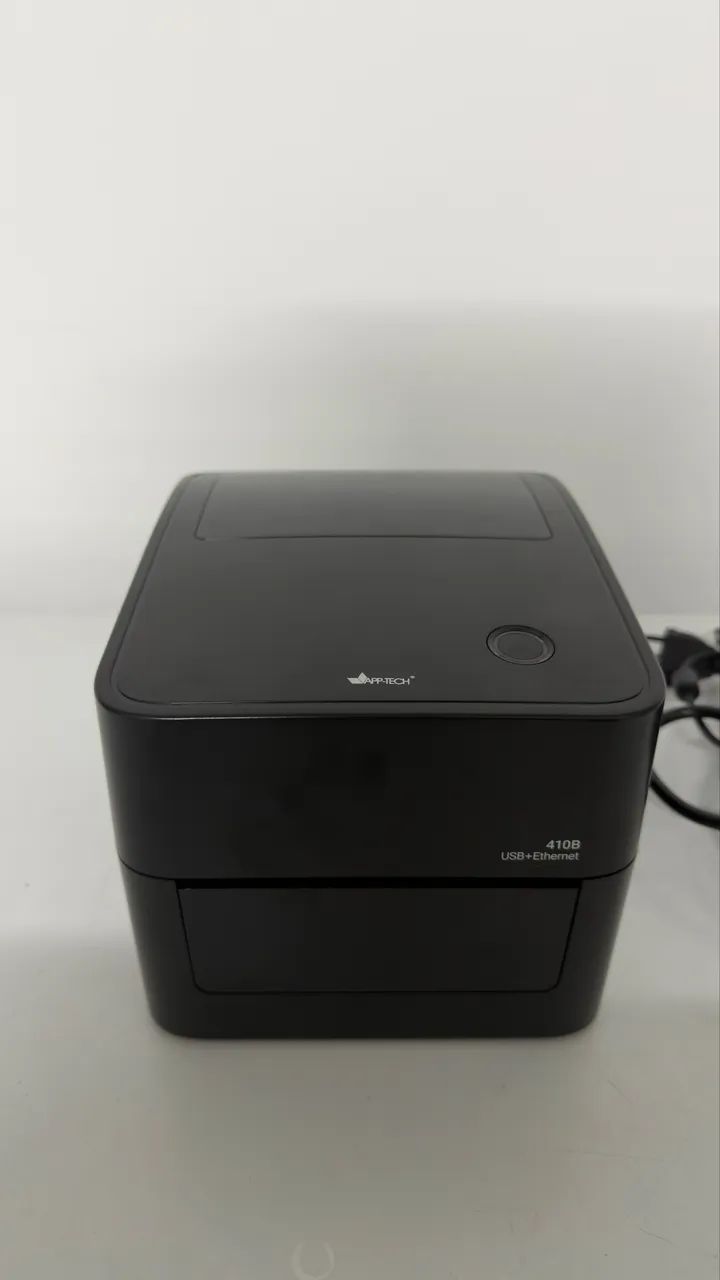 Impressora térmica Apptoch Nova!  - Foto 2