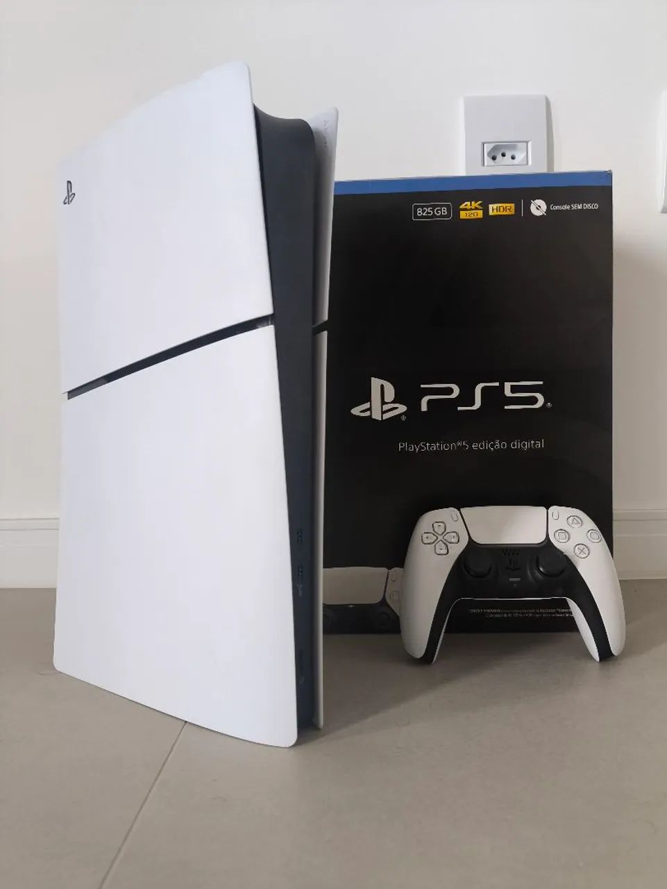 Playstation 5