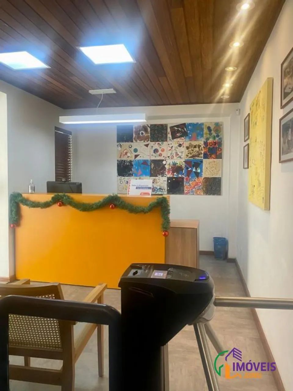 CASA ASSOBRADADA - MOEMA ÍNDIOS - SP - Foto 4