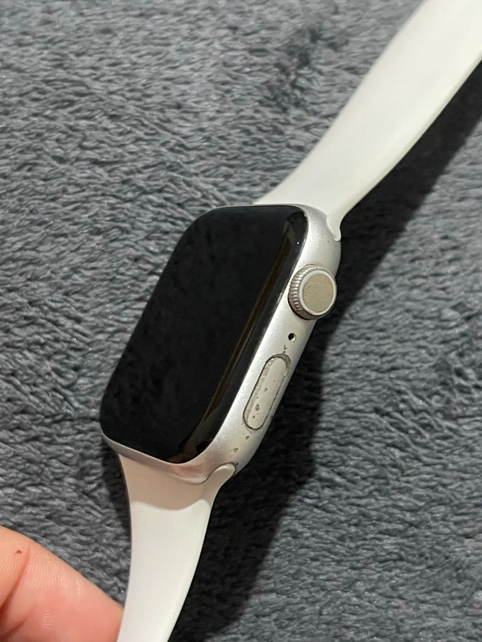 Apple Watch série 5 44MM - Foto 5