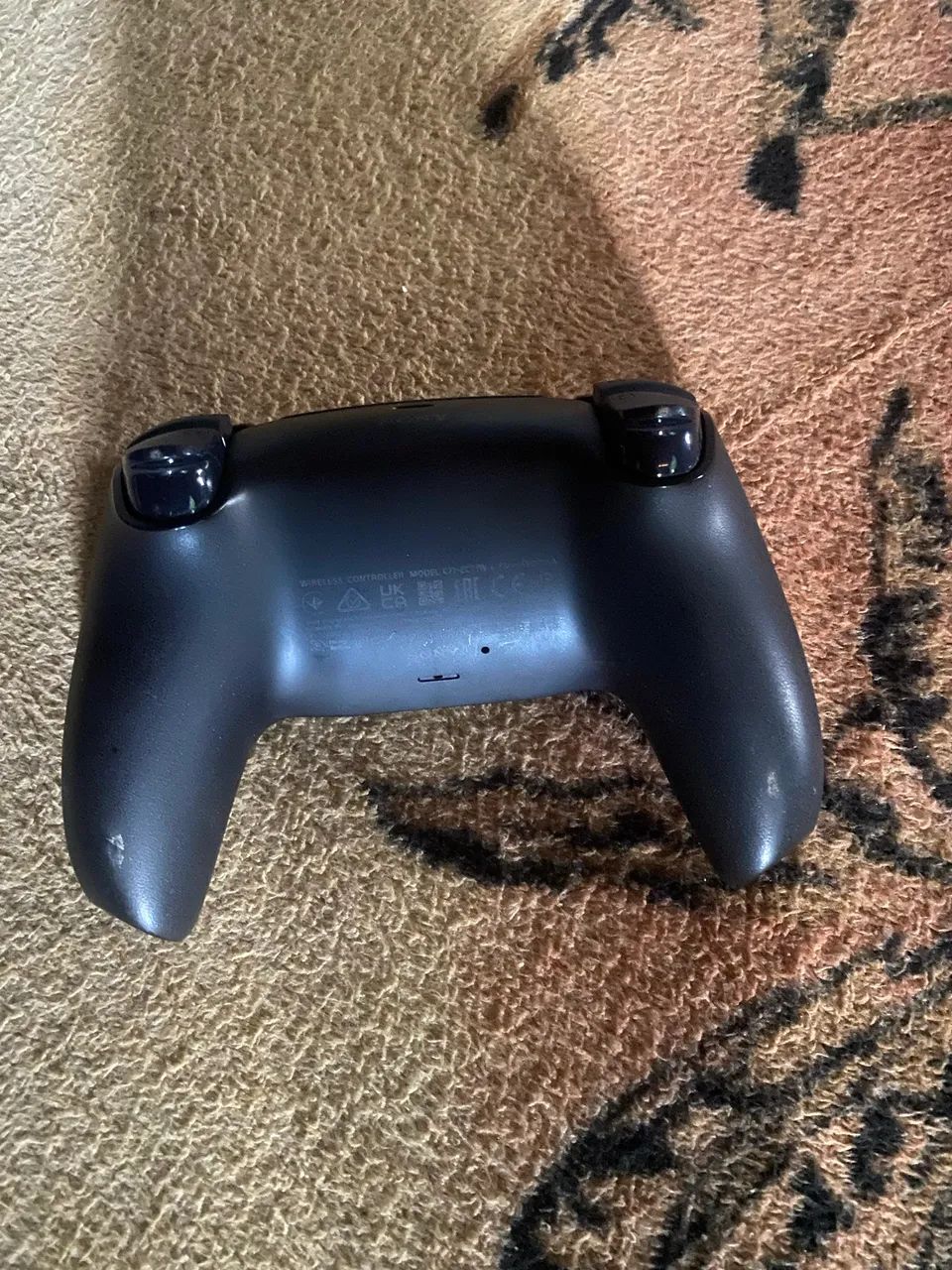 CONTROLE DE PS5 - Foto 4