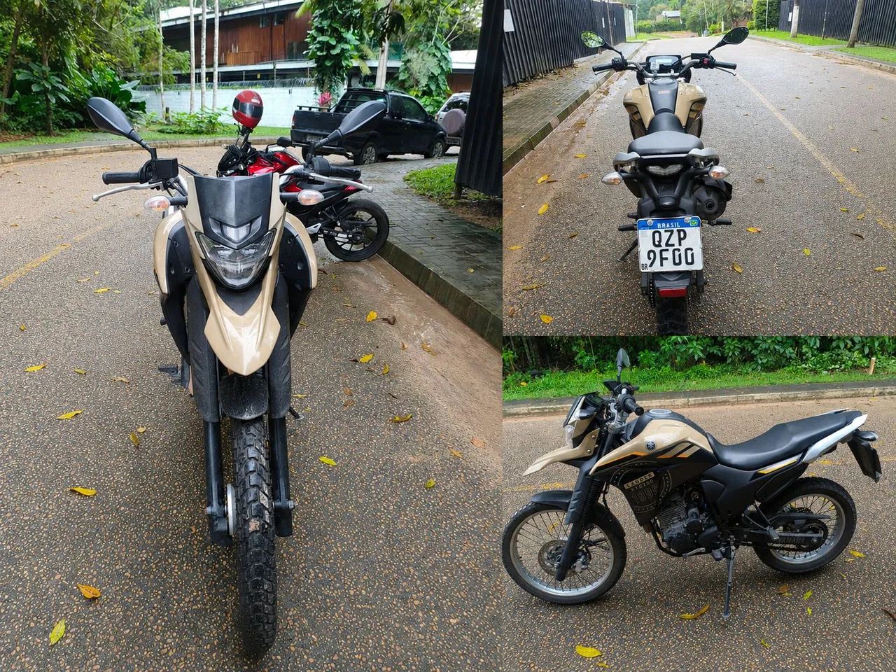 Lander já Finaciada - Foto 2