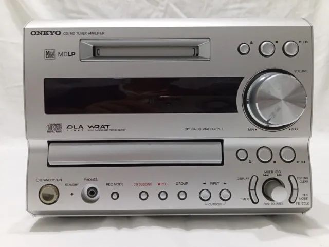 Mini System Onkyo  - Foto 3