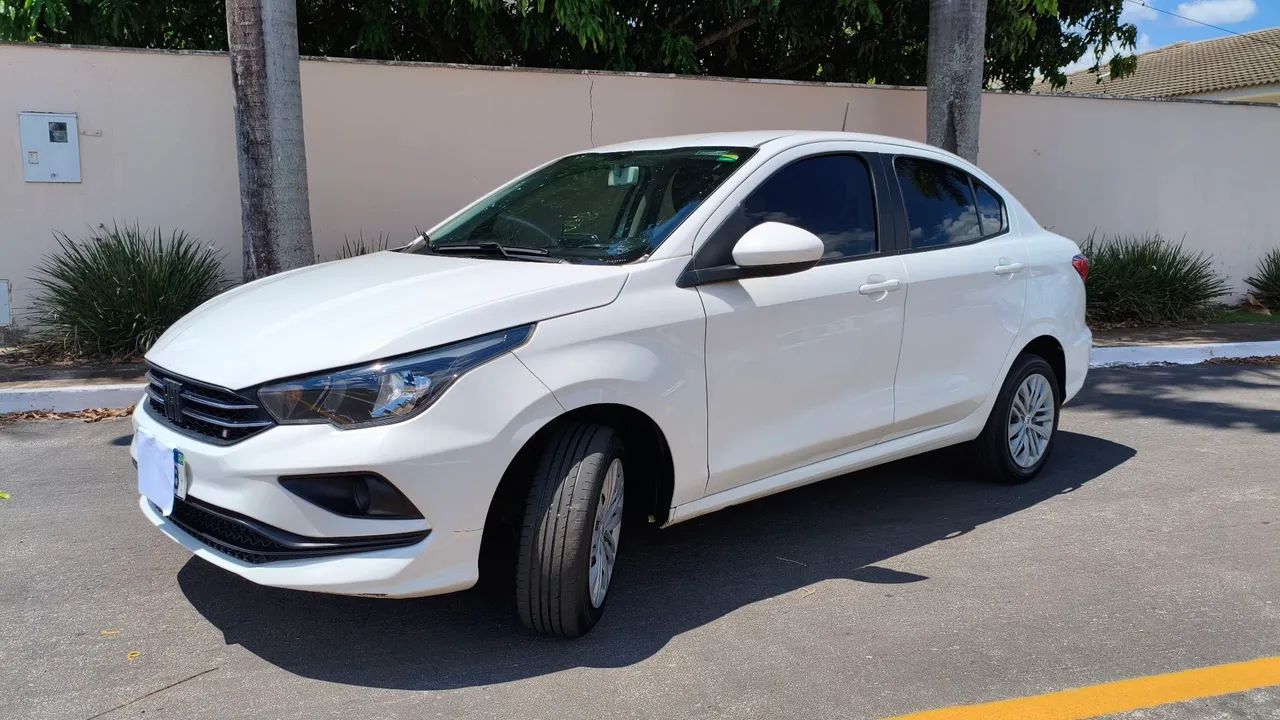 Fiat Cronos Drive 1.3 8V Flex 2023 - Foto 2