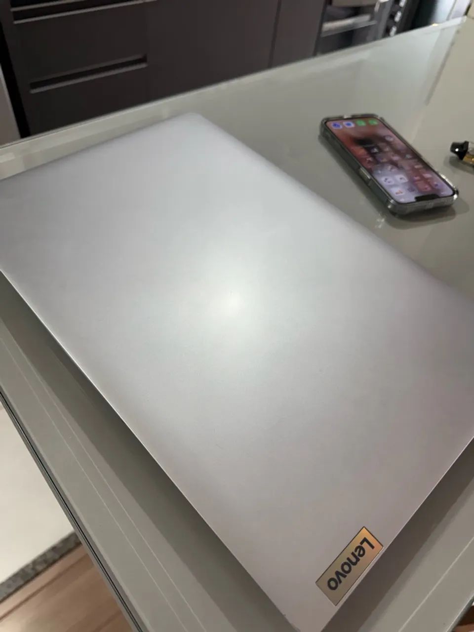 Notebook Ideapad 1i Core i5 16 RAM SSD512g - Foto 4