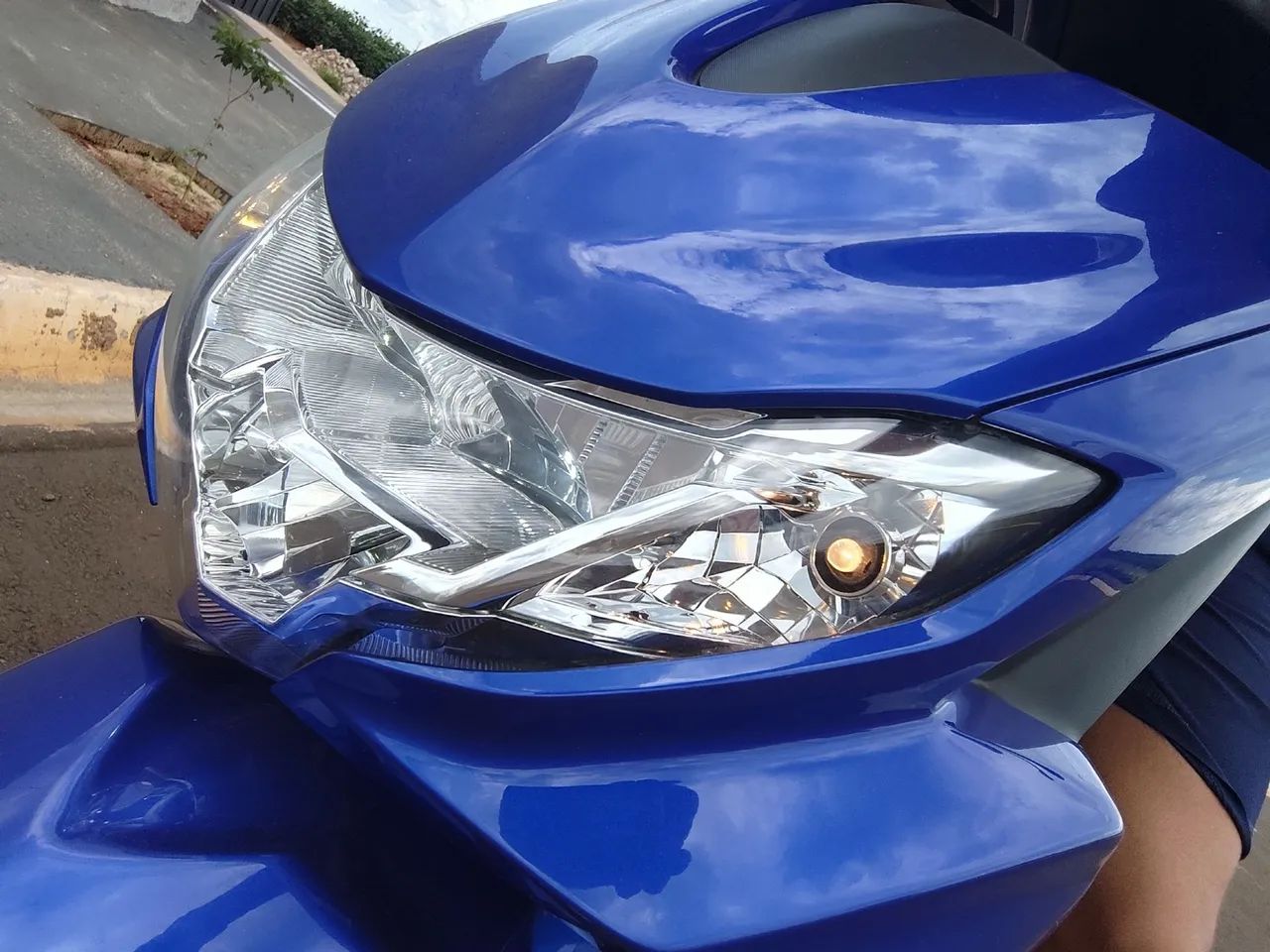 Oportunidade Yamaha 125 - Foto 6