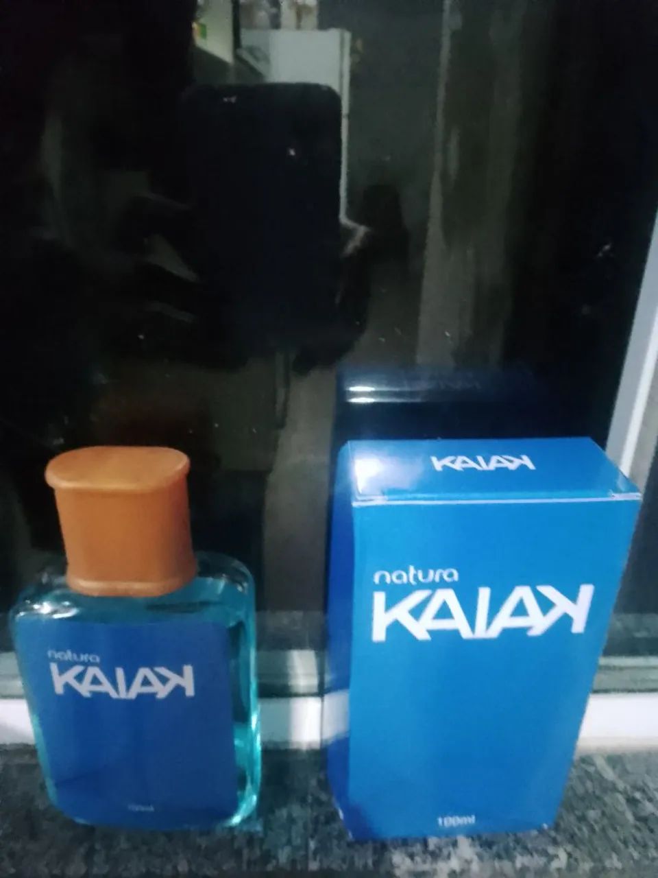 Produtos e perfumes 