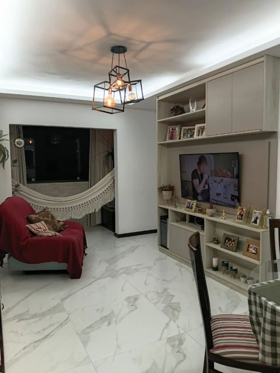 Belíssimo Apt no Condomínio Monterrey - Foto 2