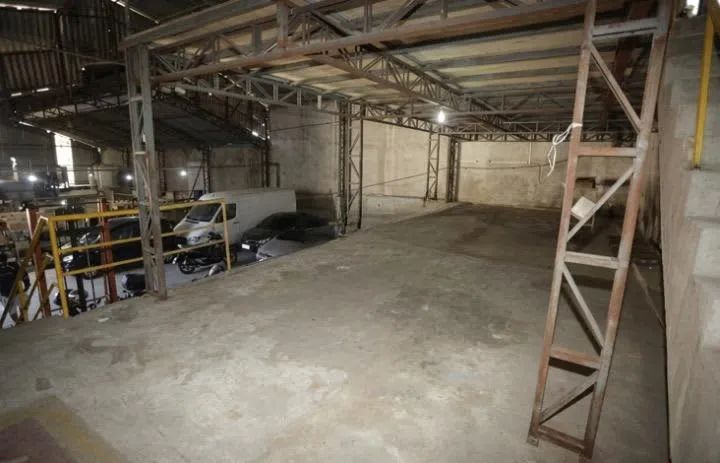 Galpão na Rua Santa Angelina, 703  1000 m² - Foto 3