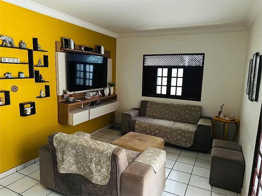 Casa 3 Quartos com 2 Suítes e 251m² - Jacintinho - Foto 5