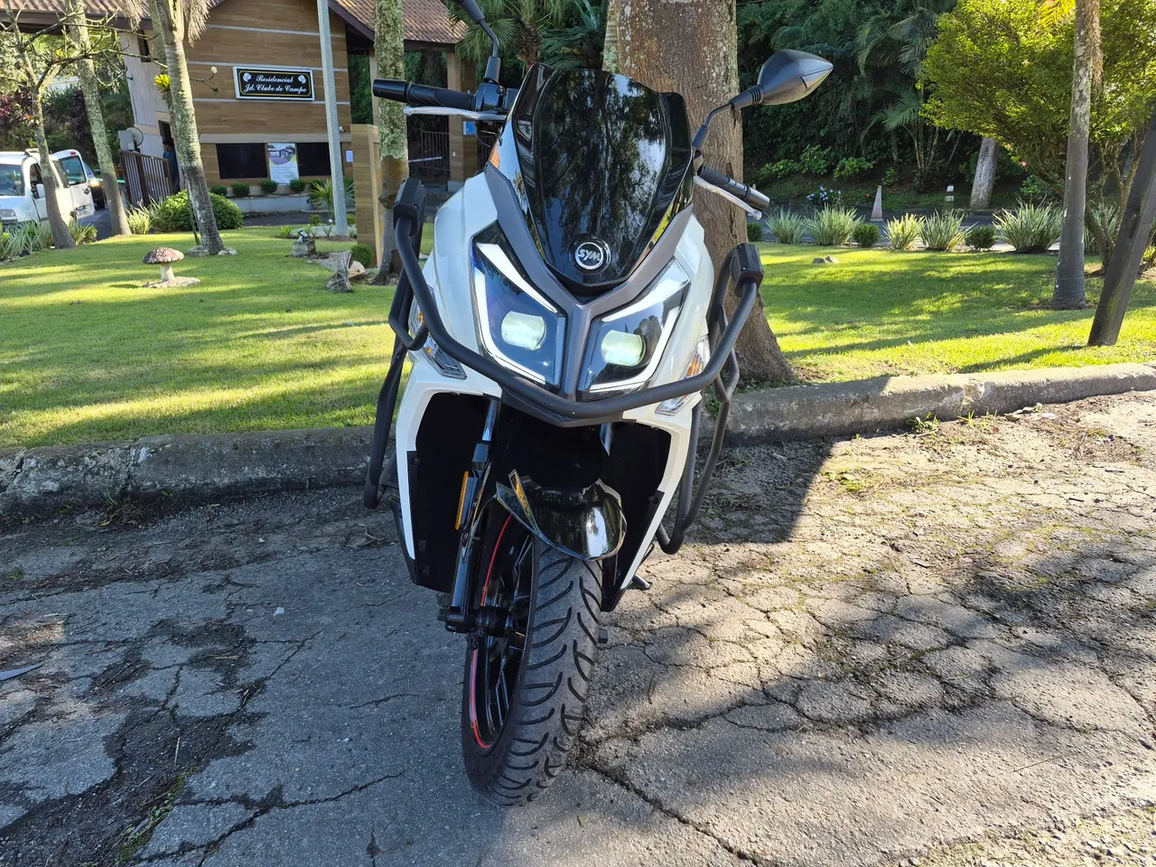 Kawasaki 400 2020 - 1515224757 | OLX