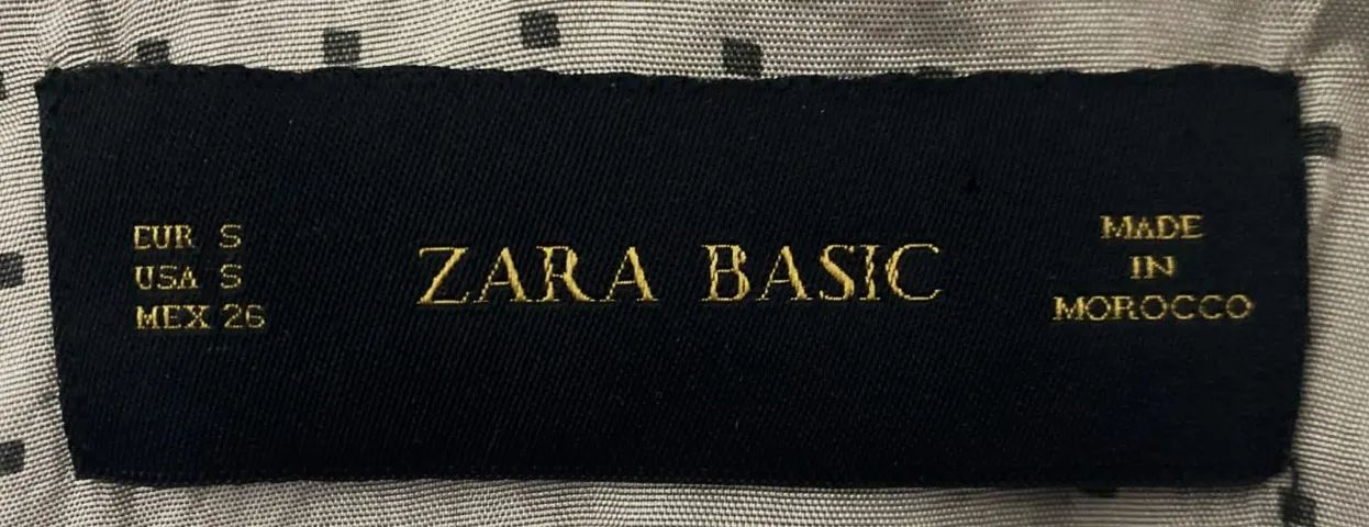 blazer zara - original - Foto 3