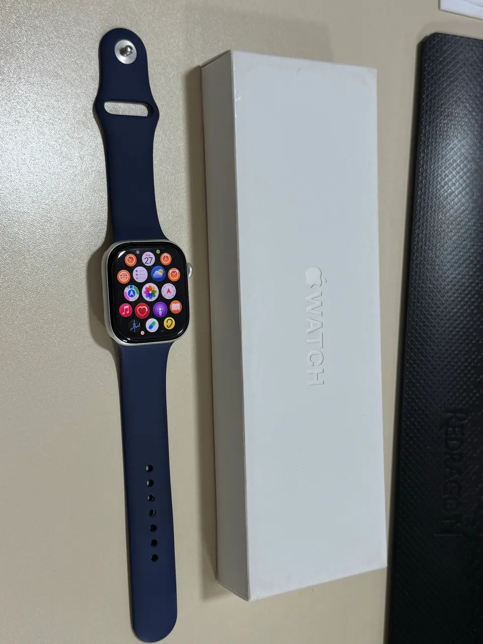 Apple Watch Series 10 - 46 mm - Foto 3