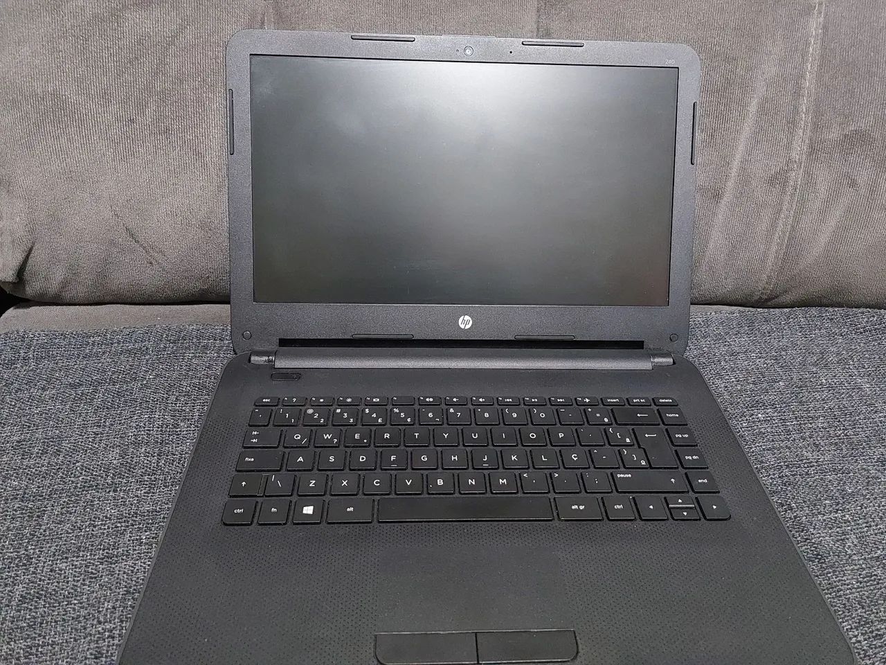 Notebook HP 240 - Foto 2