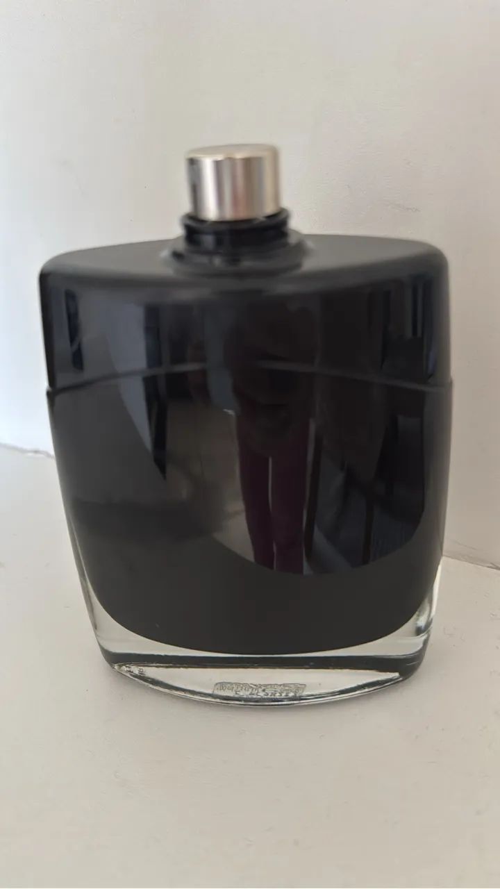 Perfume mon blanc 