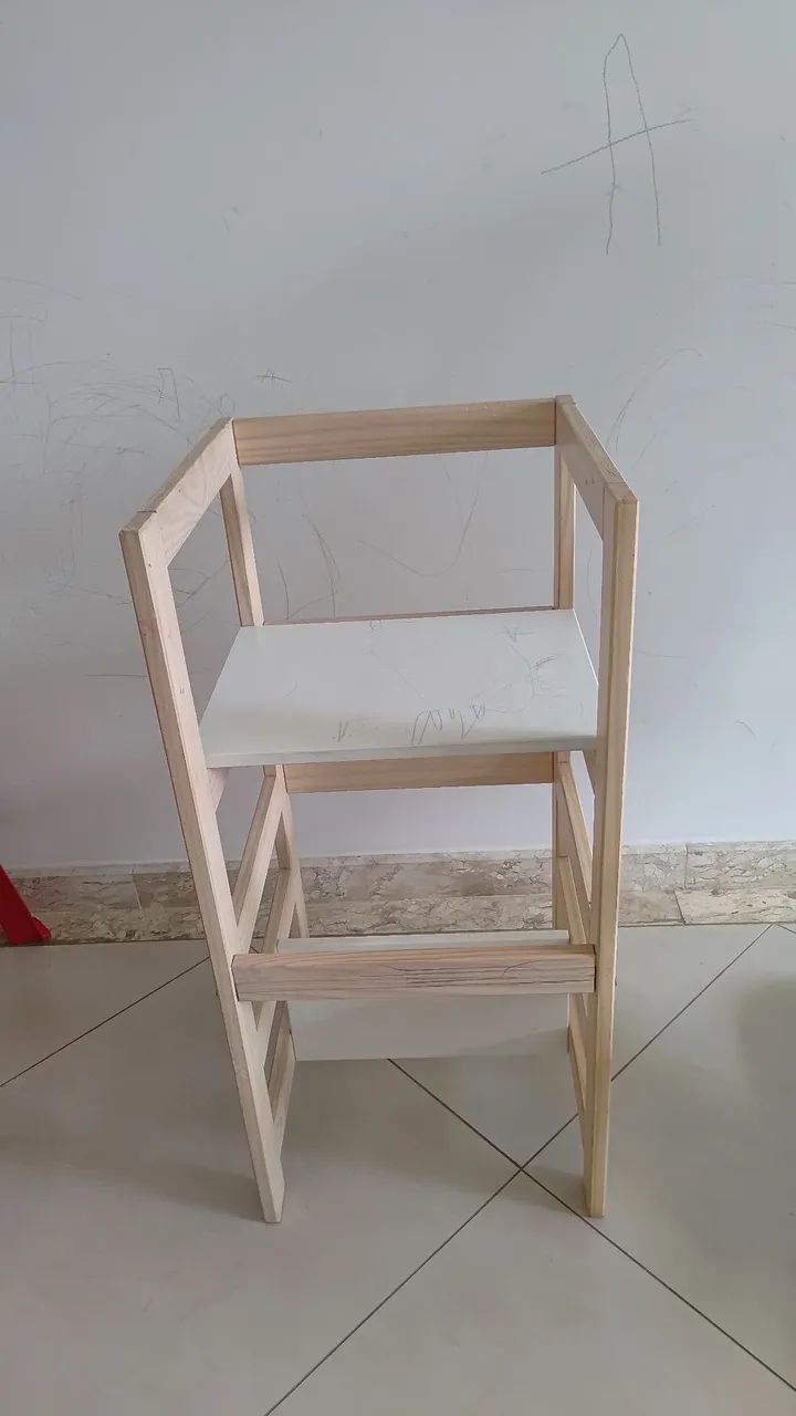 Torre de aprendizagem