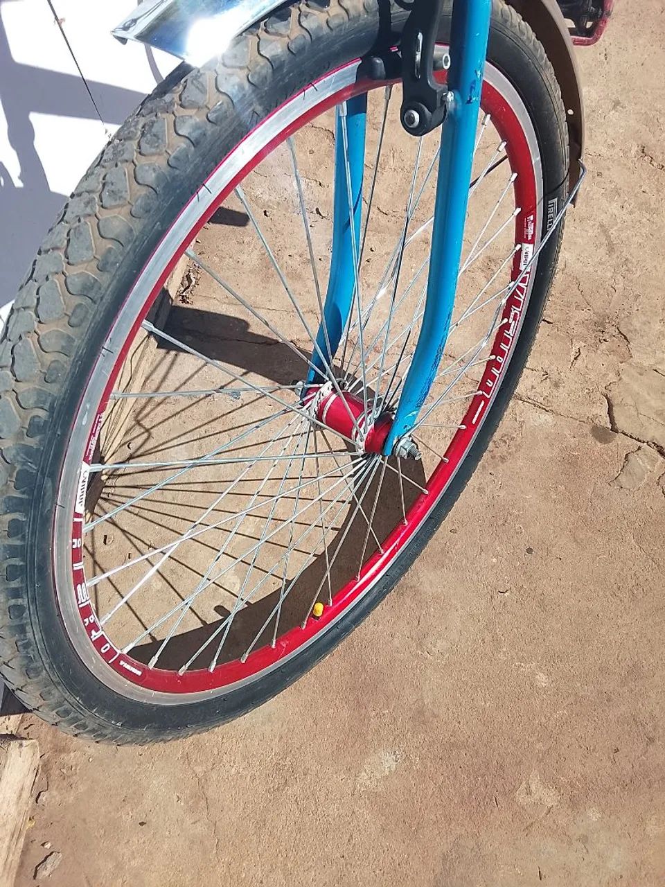 Bicicleta monark  - Foto 3