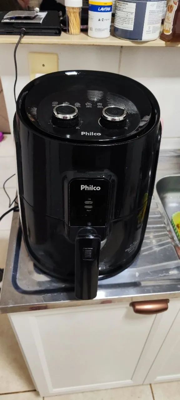 Airfryer 