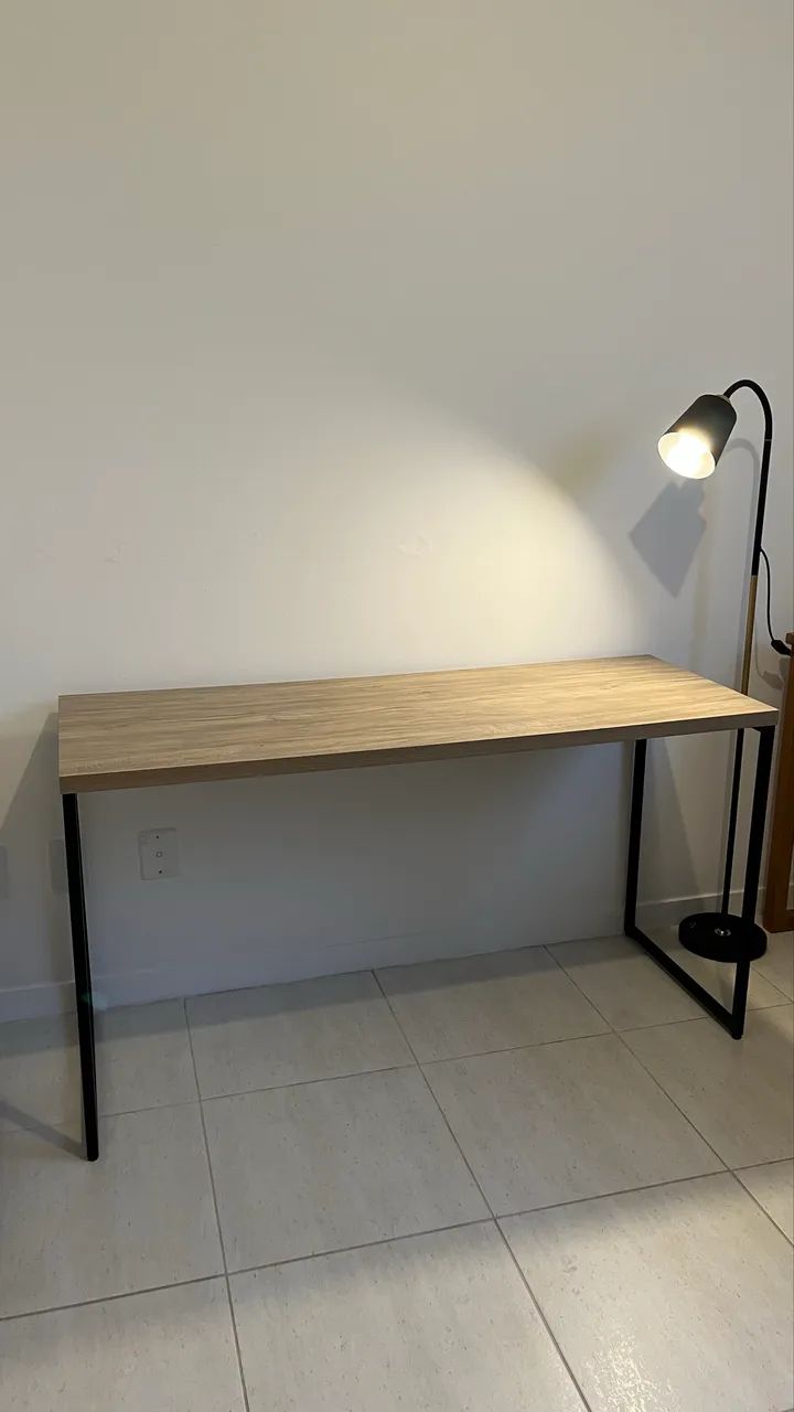 Mesa escritório  - Foto 2