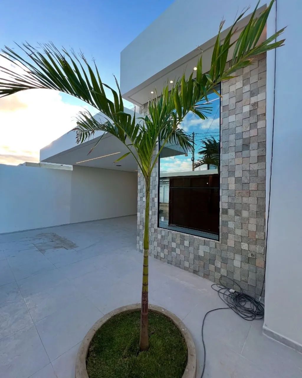 AR701-VENDO CASA NO SIM - Foto 3